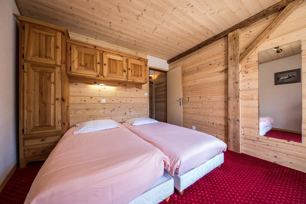 Hotel Le Grand Tetras Morzine Exterior photo