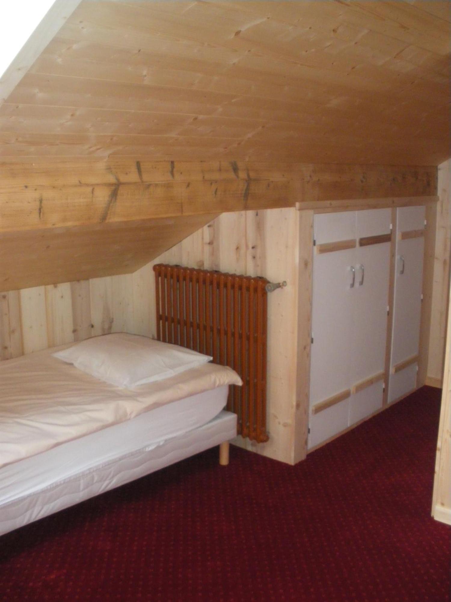 Hotel Le Grand Tetras Morzine Room photo