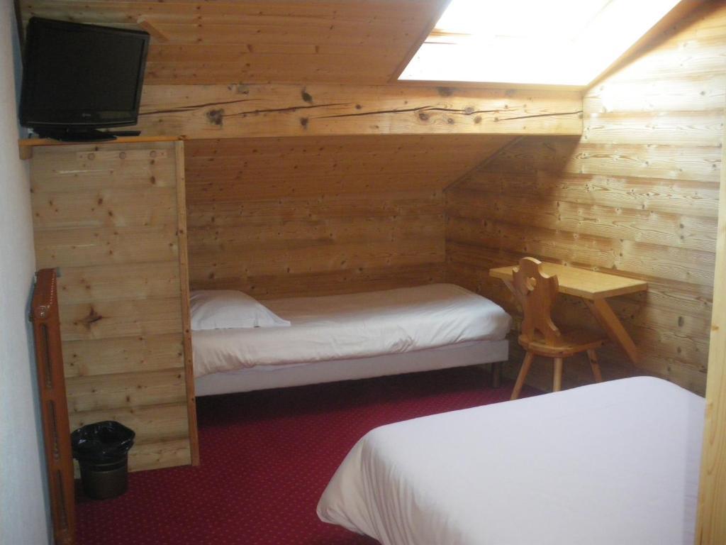 Hotel Le Grand Tetras Morzine Room photo