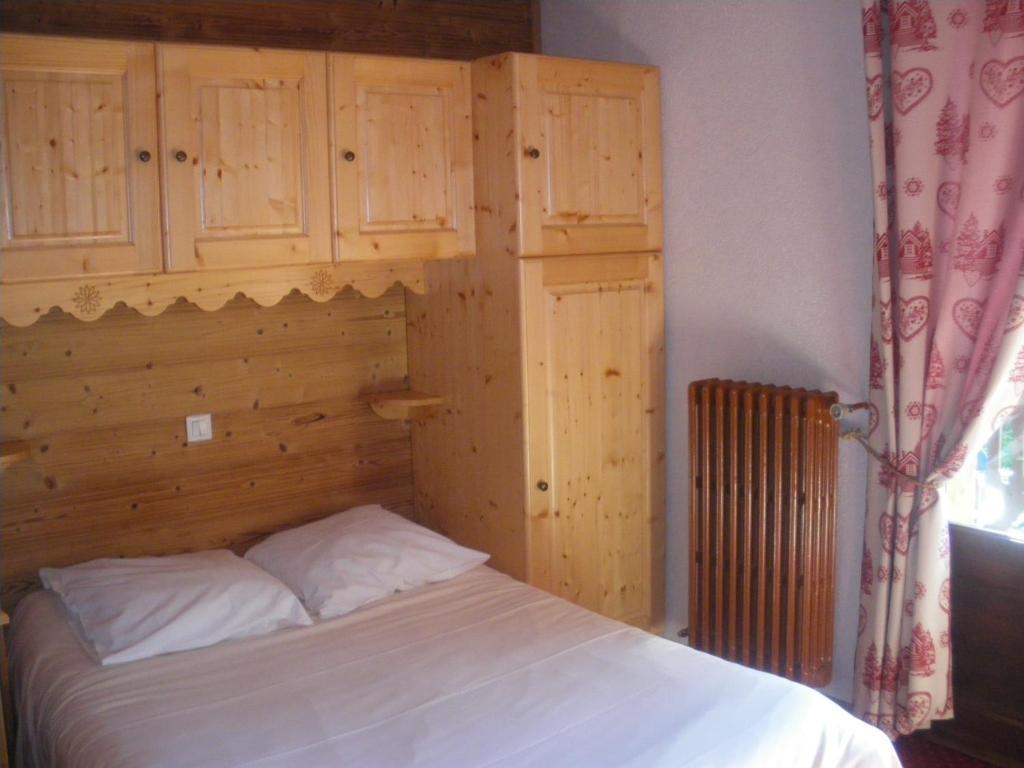 Hotel Le Grand Tetras Morzine Room photo