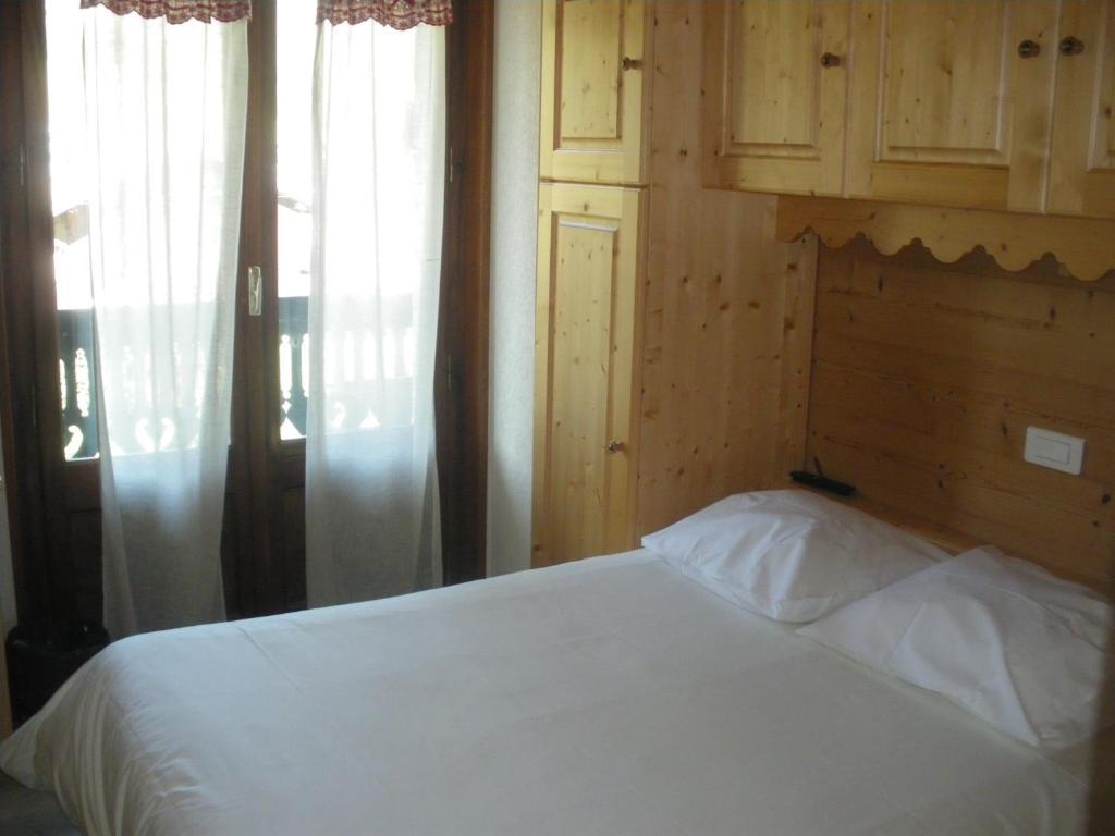 Hotel Le Grand Tetras Morzine Room photo