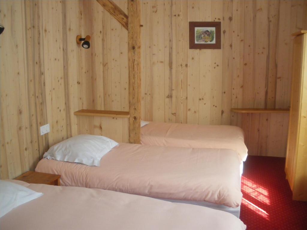 Hotel Le Grand Tetras Morzine Room photo