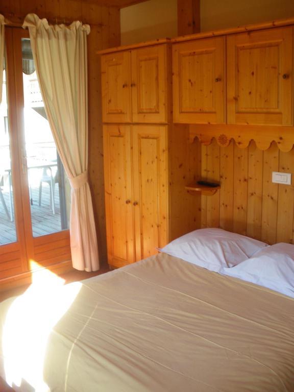 Hotel Le Grand Tetras Morzine Room photo