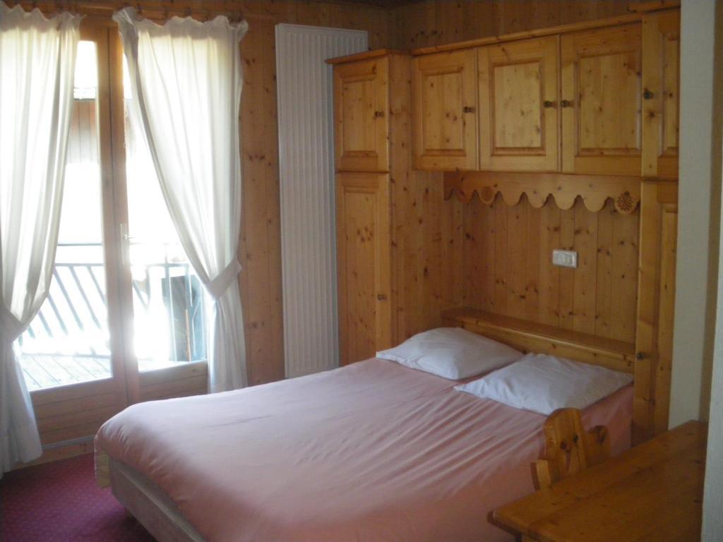 Hotel Le Grand Tetras Morzine Room photo