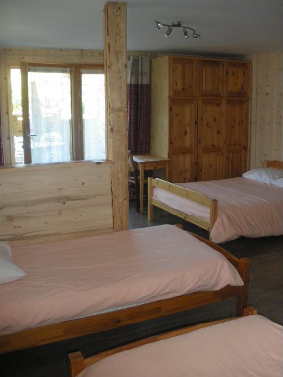 Hotel Le Grand Tetras Morzine Room photo